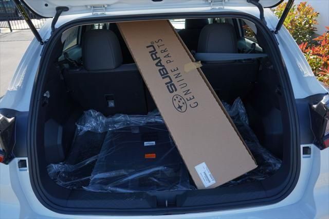 Thumbnail: 2026 Subaru Crosstrek - 6