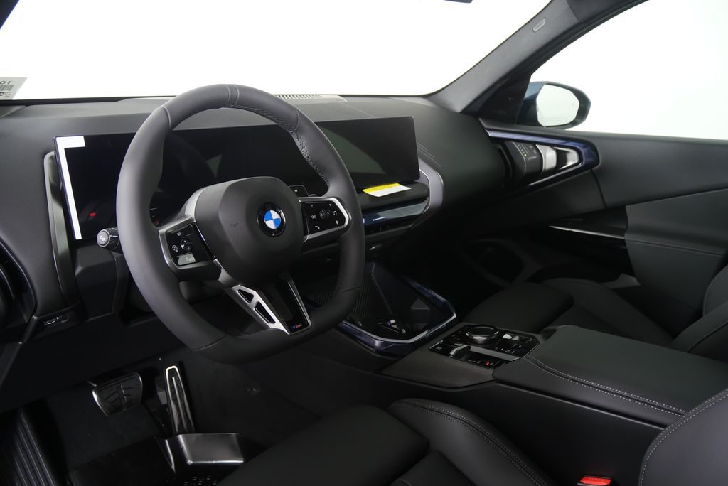 Thumbnail: 2026 BMW X3 - 12