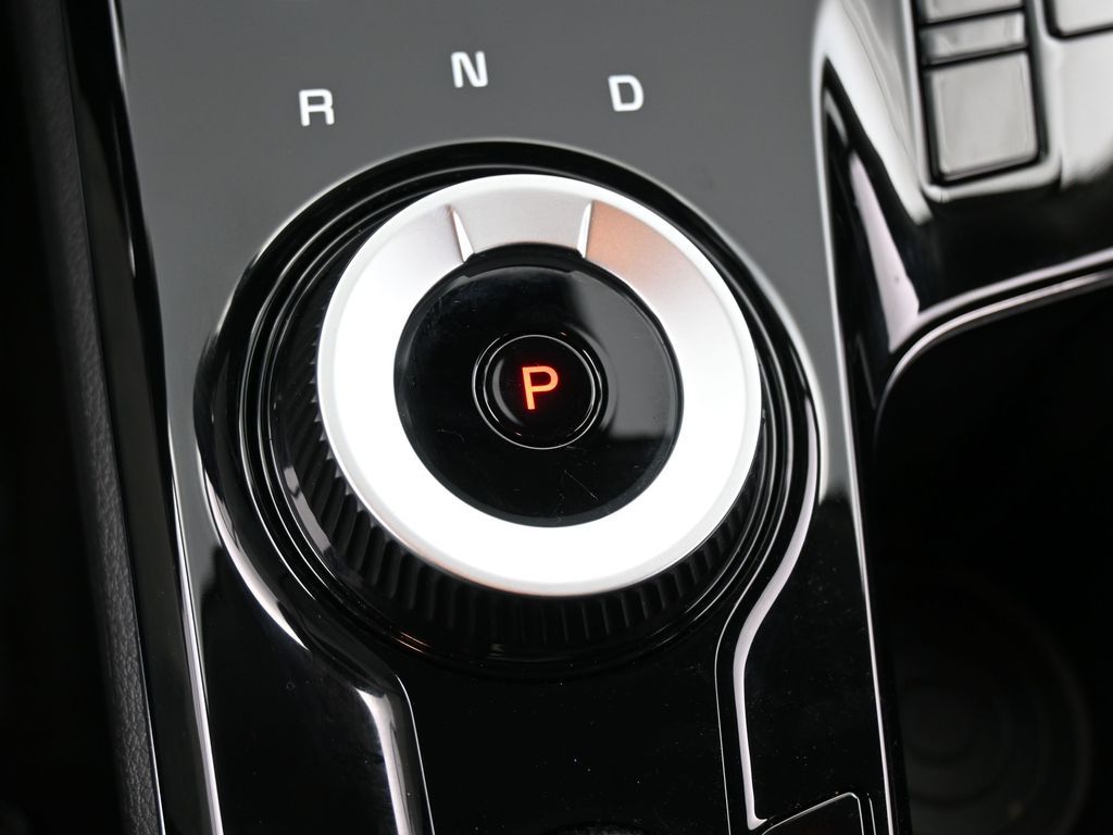 Used 2025 Vesta Blue Kia EX image 24