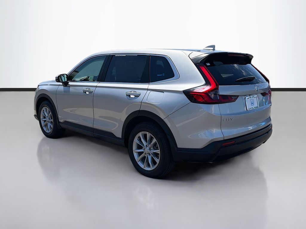 Thumbnail: 2023 Honda CR-V - 7