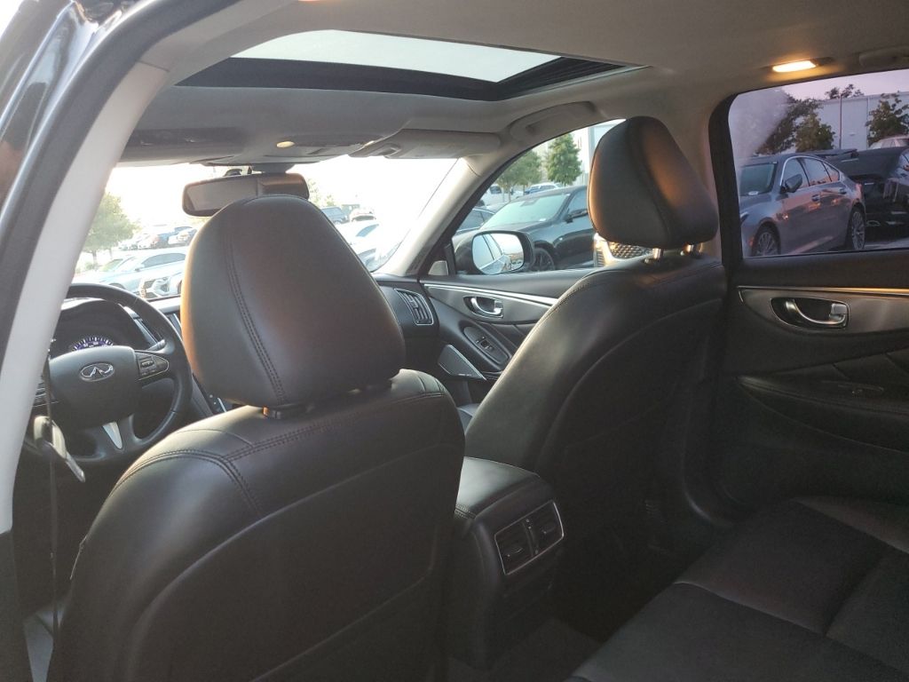 2017 Infiniti Q50  3.0t Premium In Austin, Texas