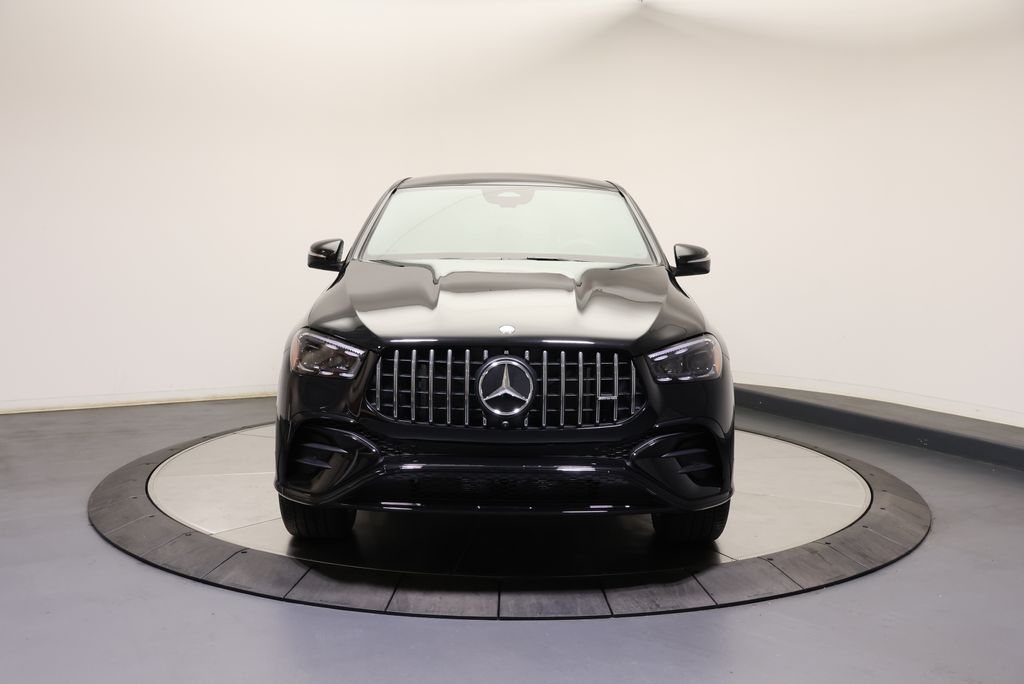 Thumbnail: 2026 Mercedes-Benz GLE - 2
