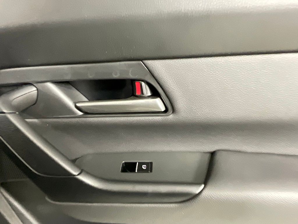 New 2026 Gray Mazda Preferred image 18