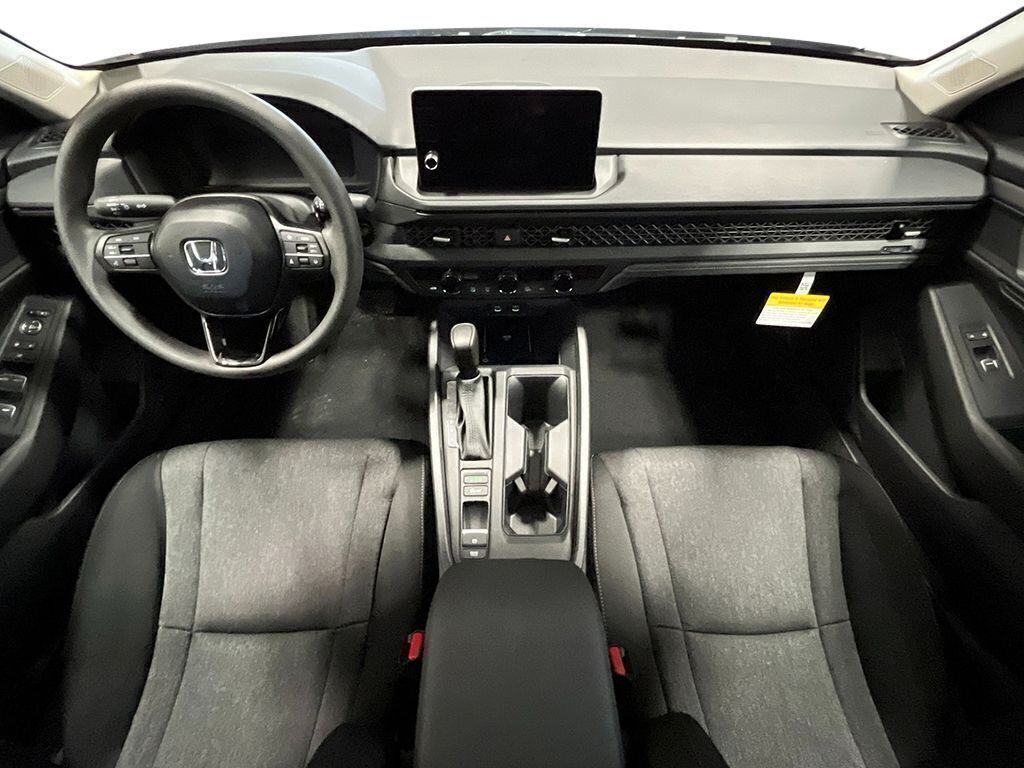 New 2026 Blue Honda SE image 15