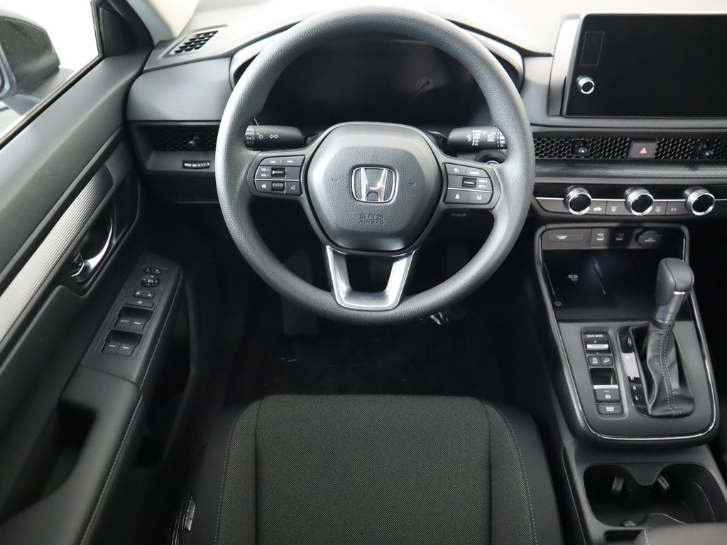 Thumbnail: 2026 Honda CR-V - 10