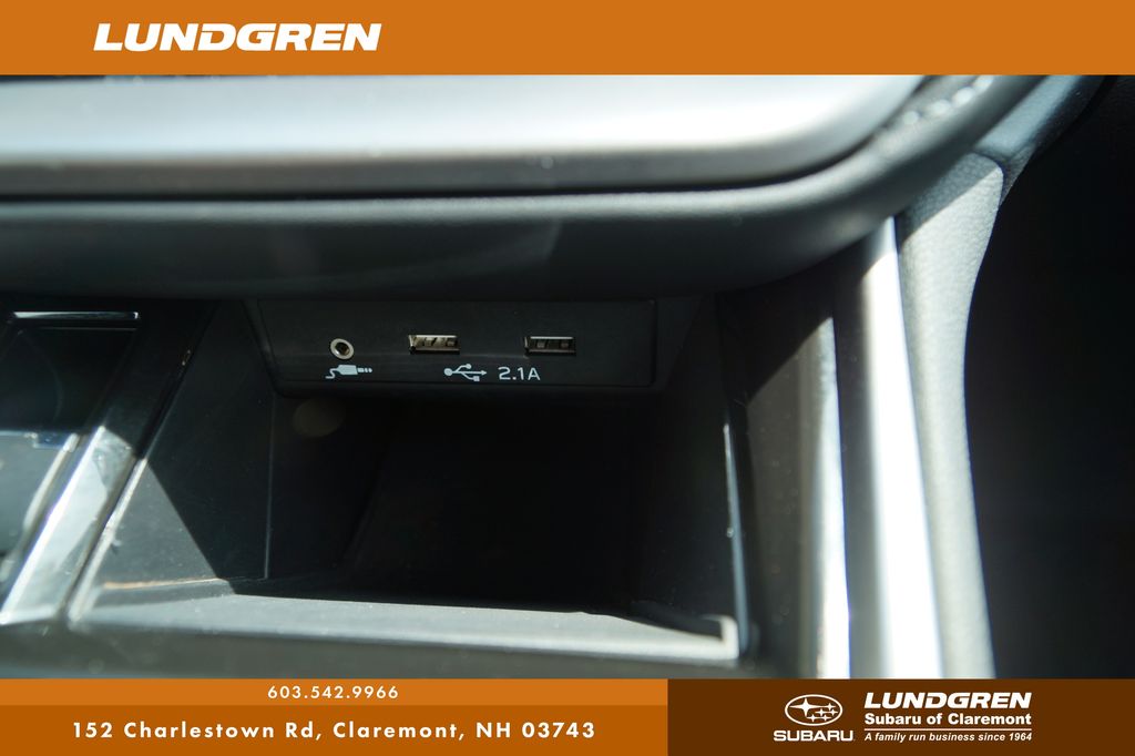 Used 2020 Subaru Outback SUV