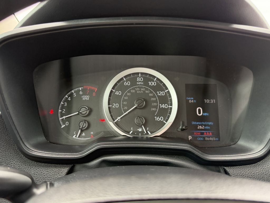 used 2020 Toyota Corolla car, priced at $14,193