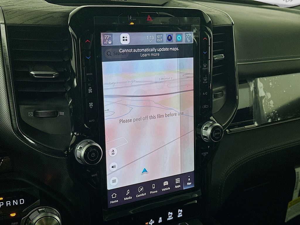 New 2026 Red Ram Limited 12in image 15