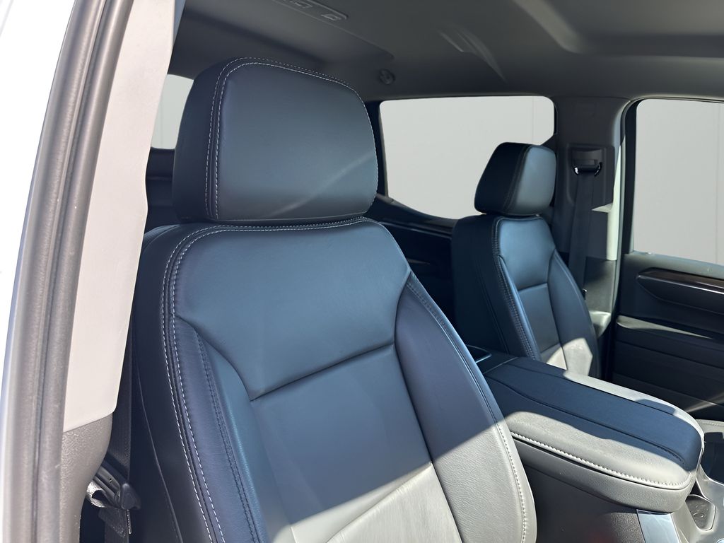 Used Car 2023 Chevrolet Silverado 1500  Rst For Sale Under $40,000 In Austin, Texas