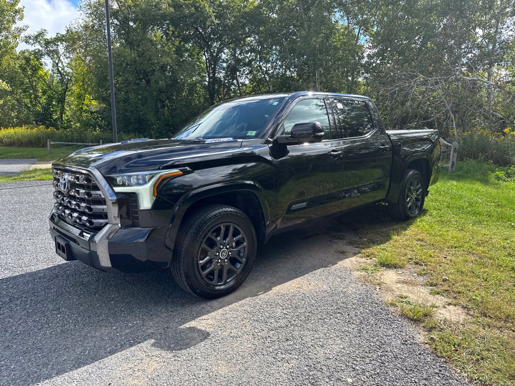 Used 2023 Toyota Tundra Hybrid Truck