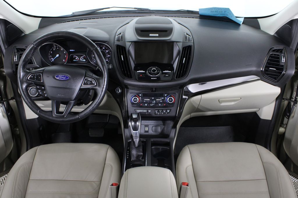 Used 2018 Ford Escape for sale in 