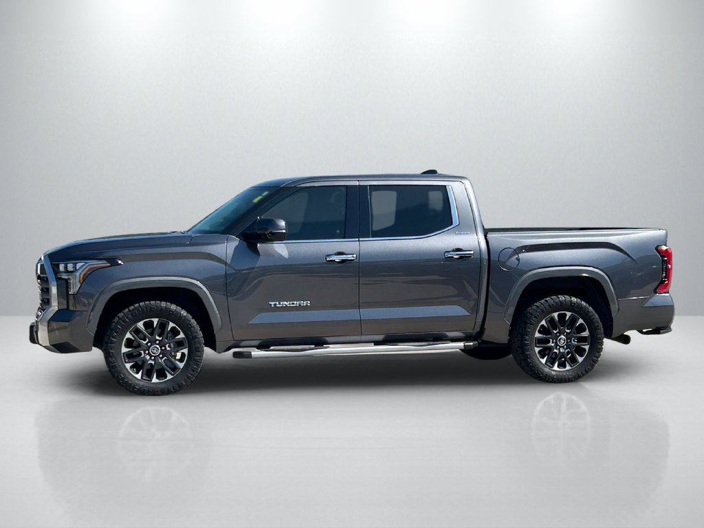 Used 2023 Toyota Tundra Truck