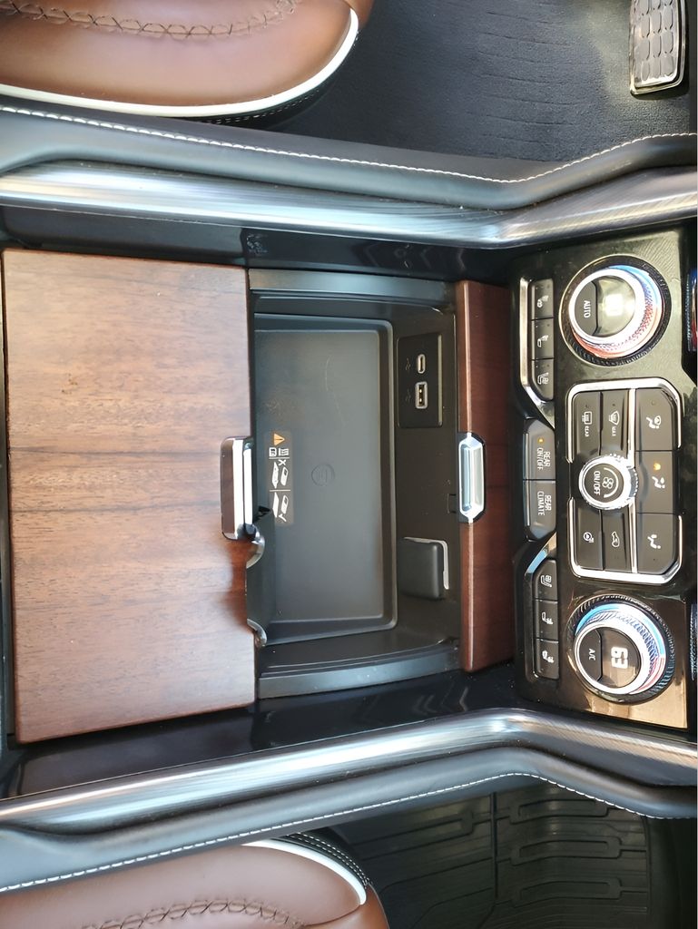 Used Car 2023 Gmc Yukon  Denali Ultimate For Sale Under $70,000 In Austin, Texas