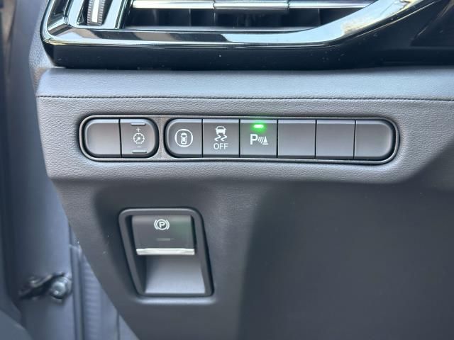 New 2026 Acura MDX SUV
