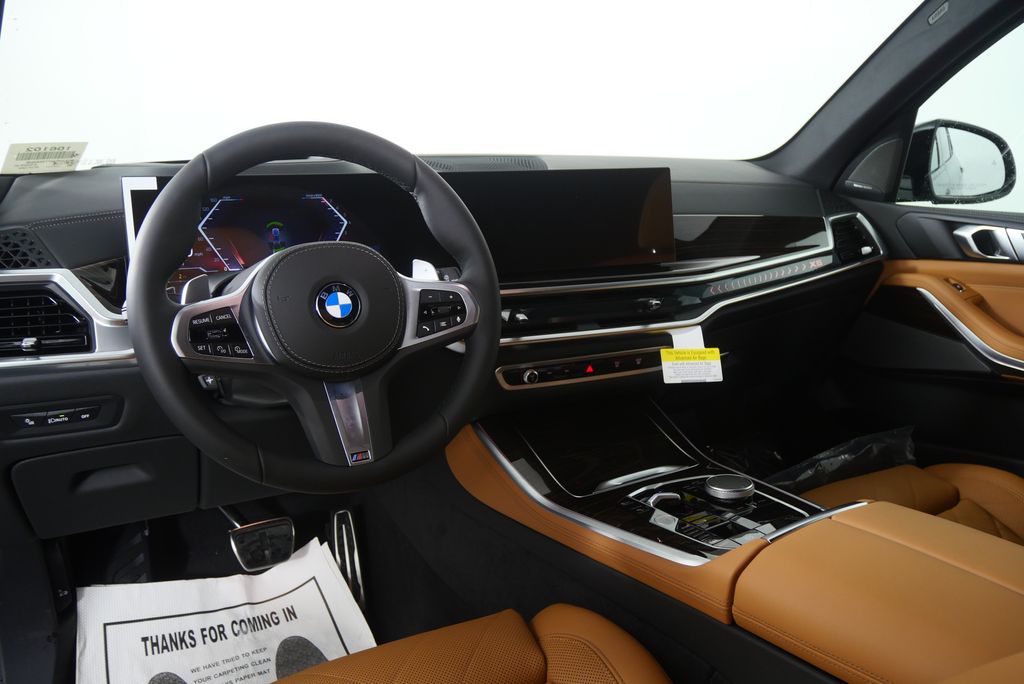 Thumbnail: 2026 BMW X5 - 17
