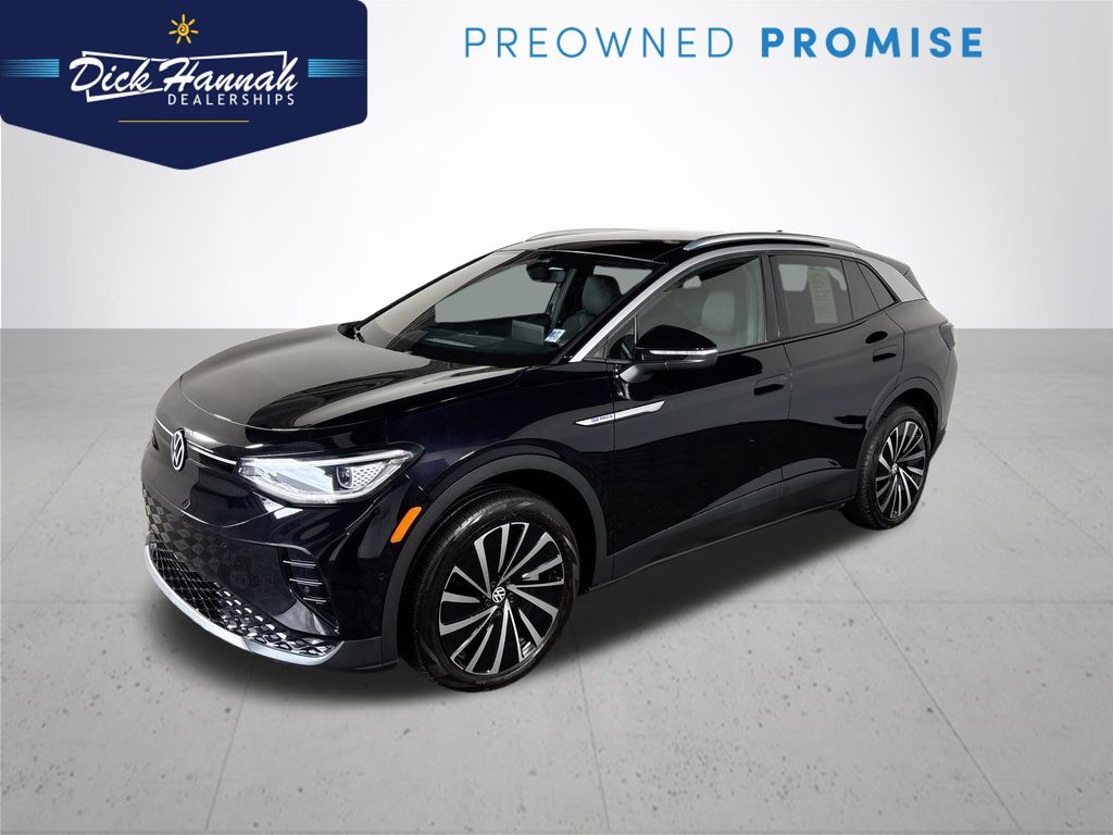 2023 Volkswagen ID.4 PRO S PLUS AWD's photo
