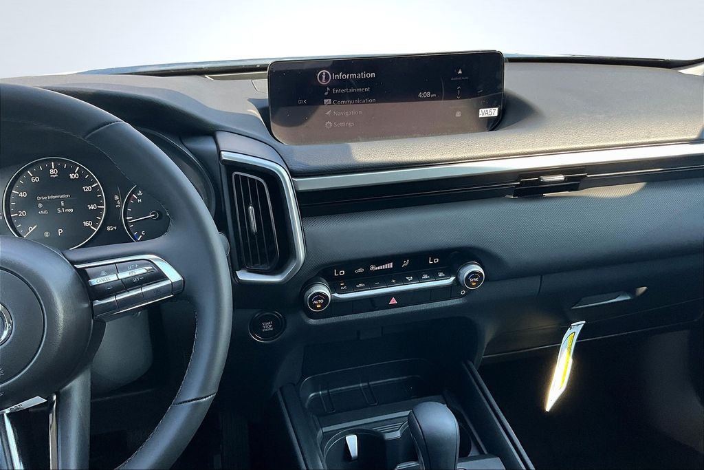 2025 Mazda CX-50 2.5 S Select Package - 6
