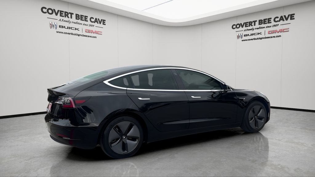 Used Car 2019 Tesla Model 3  Standard Range Plus For Sale Under $25,000 In Austin, Texas