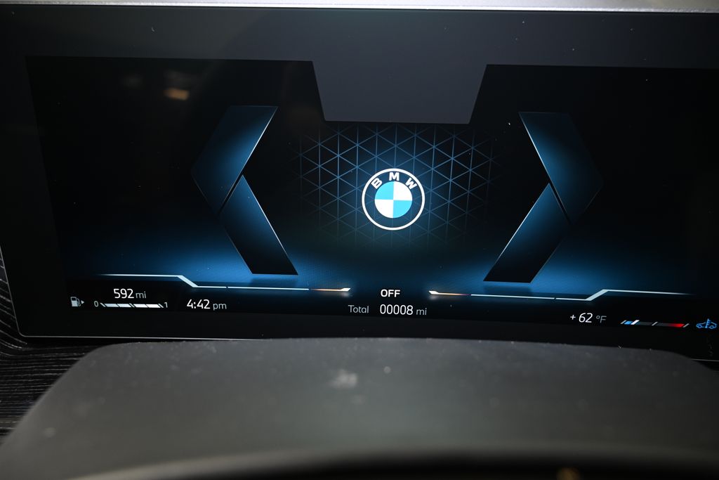 Thumbnail: 2026 BMW X5 - 26