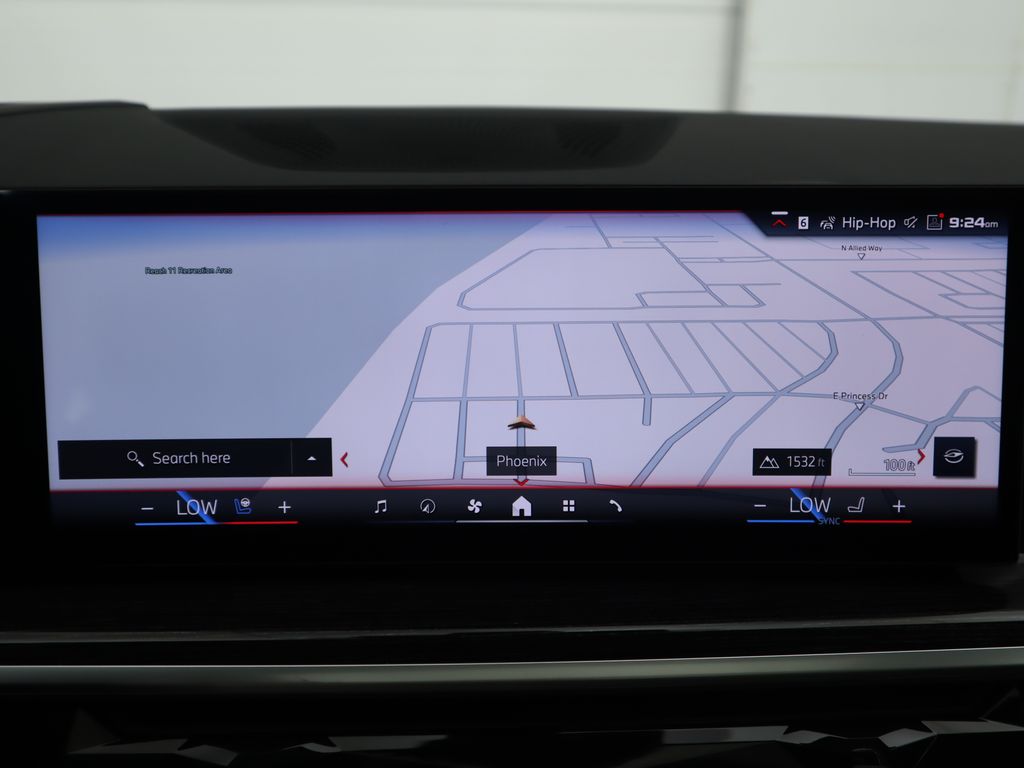 Thumbnail: 2026 BMW X5 - 15