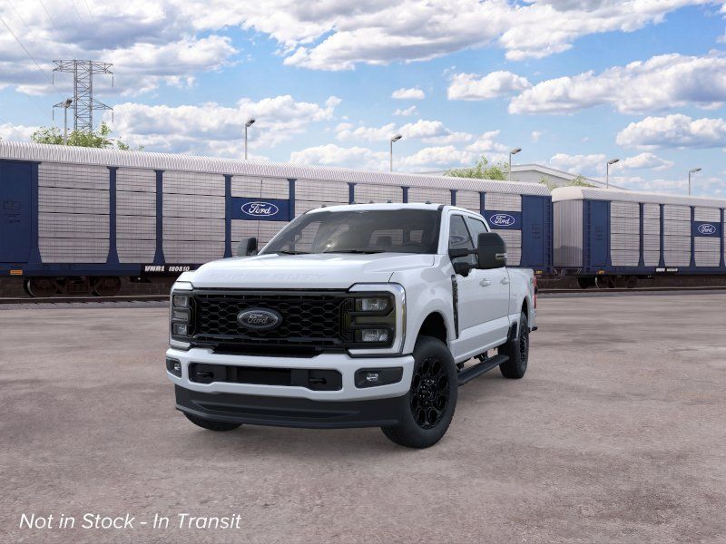 2026 Ford F-250 Super Duty XLT