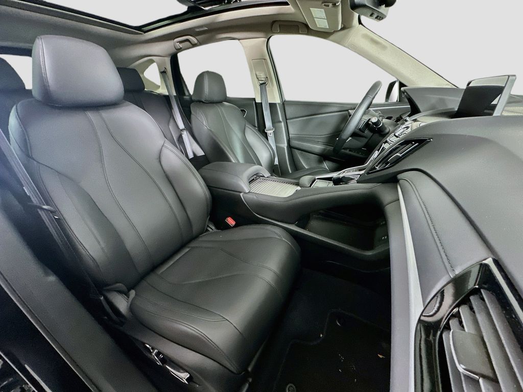 used 2023 Acura RDX car, priced at $34,799