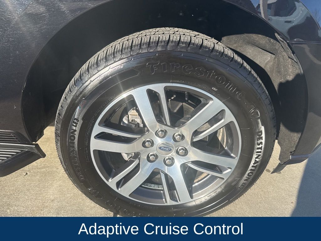 2024 Ford Expedition Limited MAX