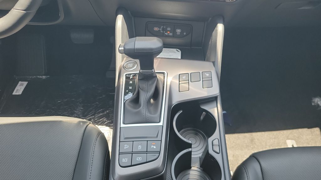 New 2026 White Kia EX image 15