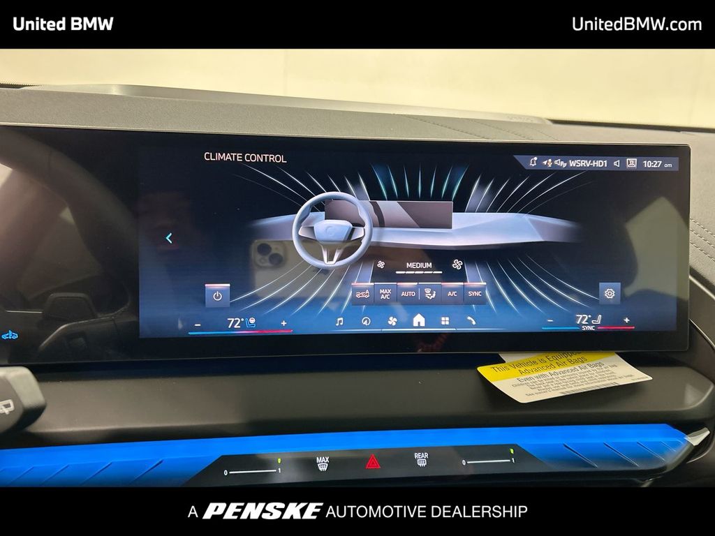 Thumbnail: 2026 BMW X3 - 19