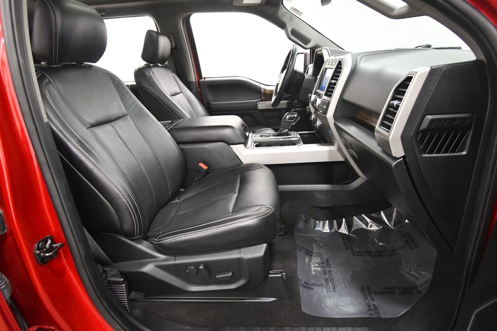 Used 2020 Ford F-150 Truck