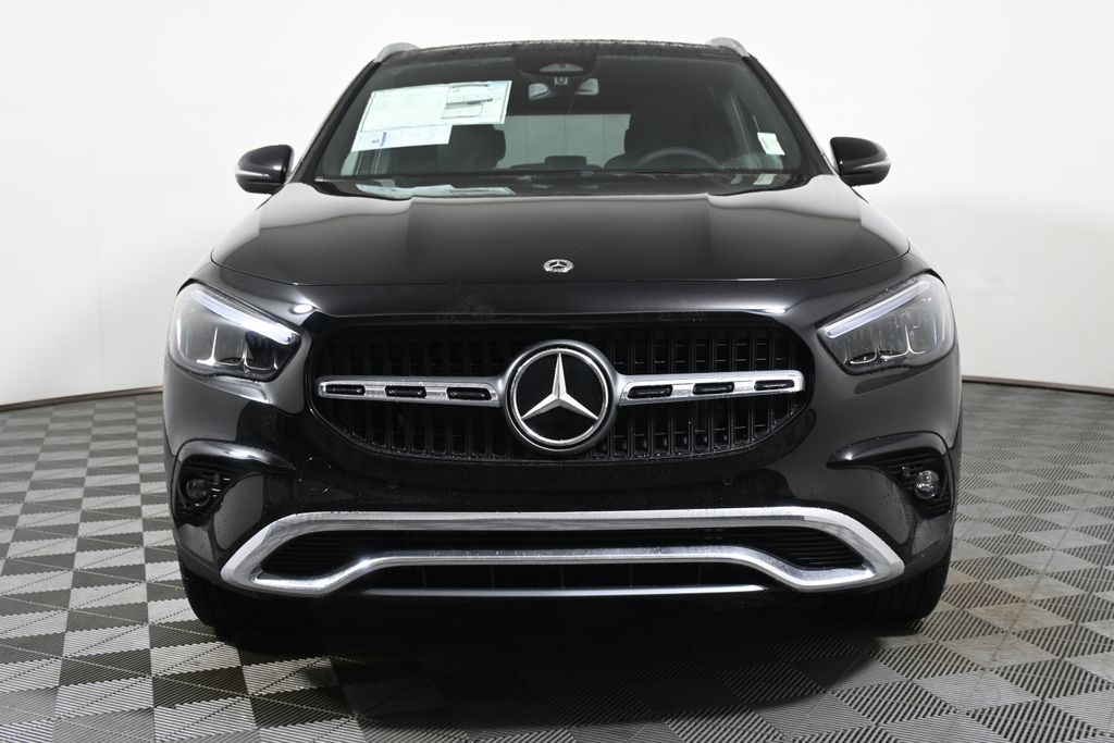 Thumbnail: 2026 Mercedes-Benz GLA - 9