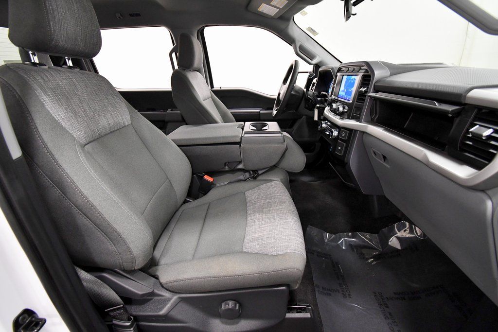 Used 2023 Ford F-150 Truck