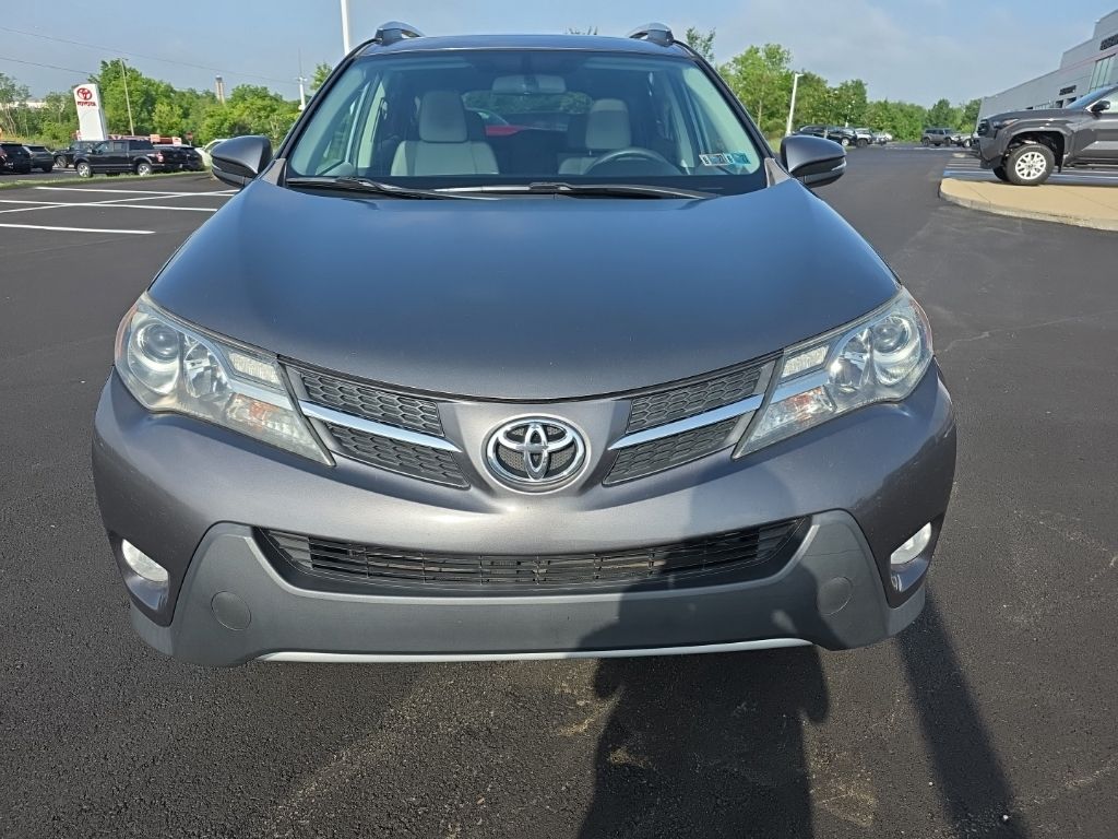 Used 2013 Toyota RAV4 SUV