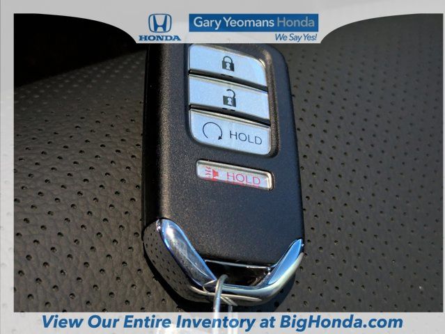 2026 Honda Ridgeline