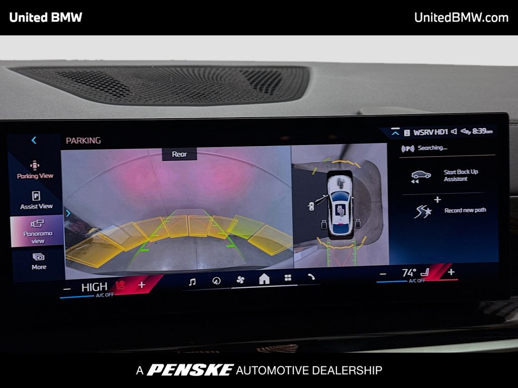 Thumbnail: 2024 BMW X6 - 9