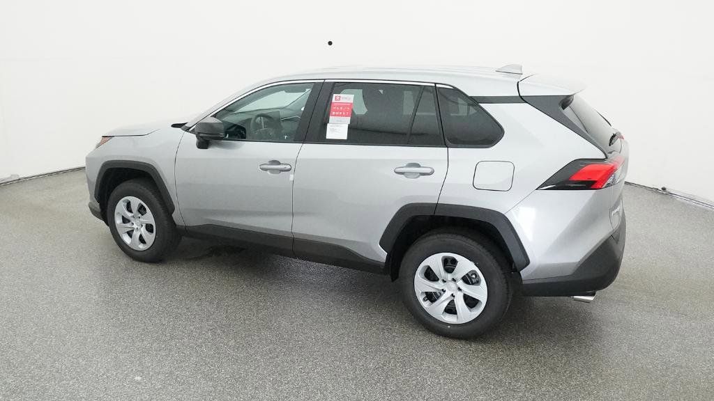 Thumbnail: 2025 Toyota RAV4 - 19