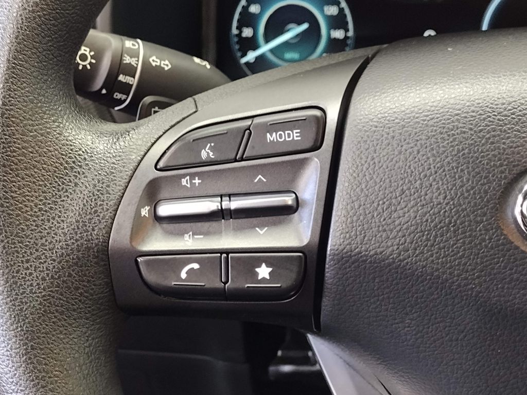 2023 Hyundai Kona Electric SE