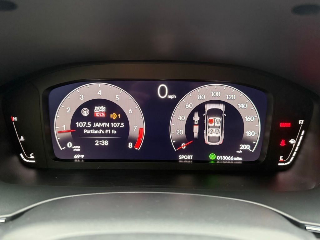 2024 Acura Integra Type S
