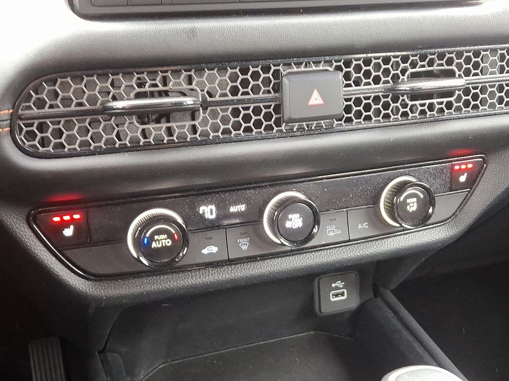 Thumbnail: 2023 Honda HR-V - 16