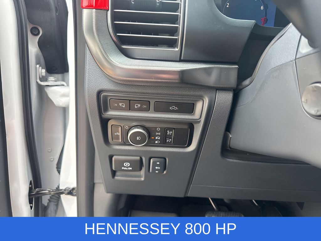 Used Car 2024 Ford F-150  Lariat For Sale Under $110,000 In Austin, Texas