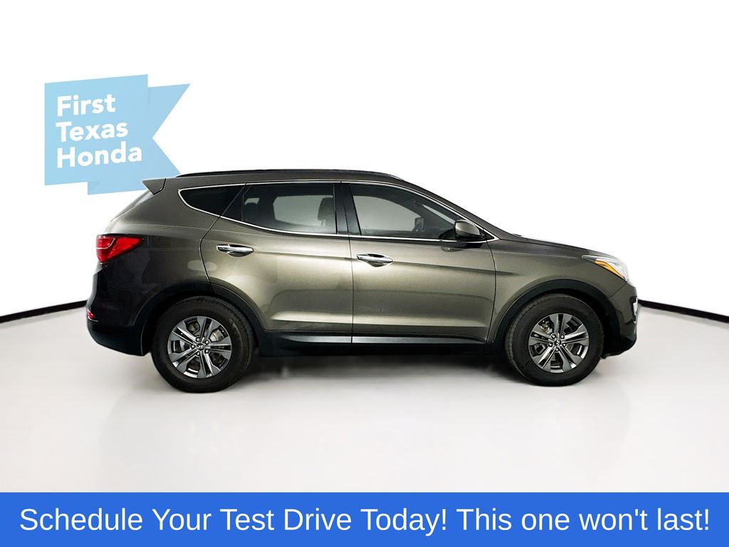 Used Car 2013 Hyundai Santa Fe Sport  Base For Sale Under $10,000 In Austin, Texas