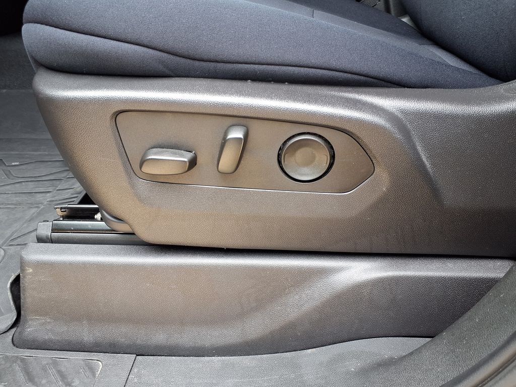 Used 2024 Gray Chevrolet Custom Trail Boss image 16