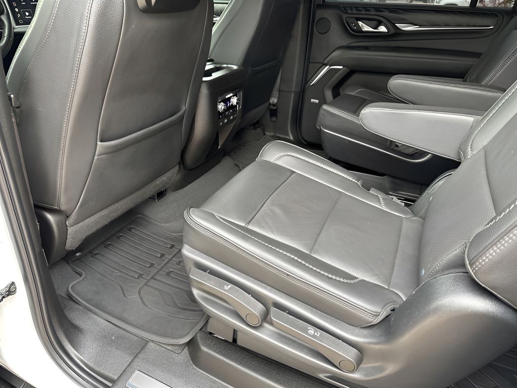 Used Car 2023 Gmc Yukon Xl  Denali For Sale Under $60,000 In Austin, Texas