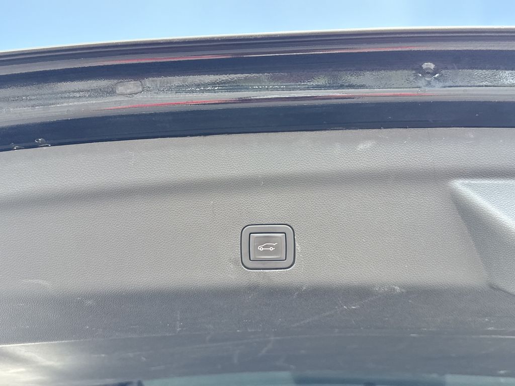 Used 2024 Chevrolet Suburban SUV
