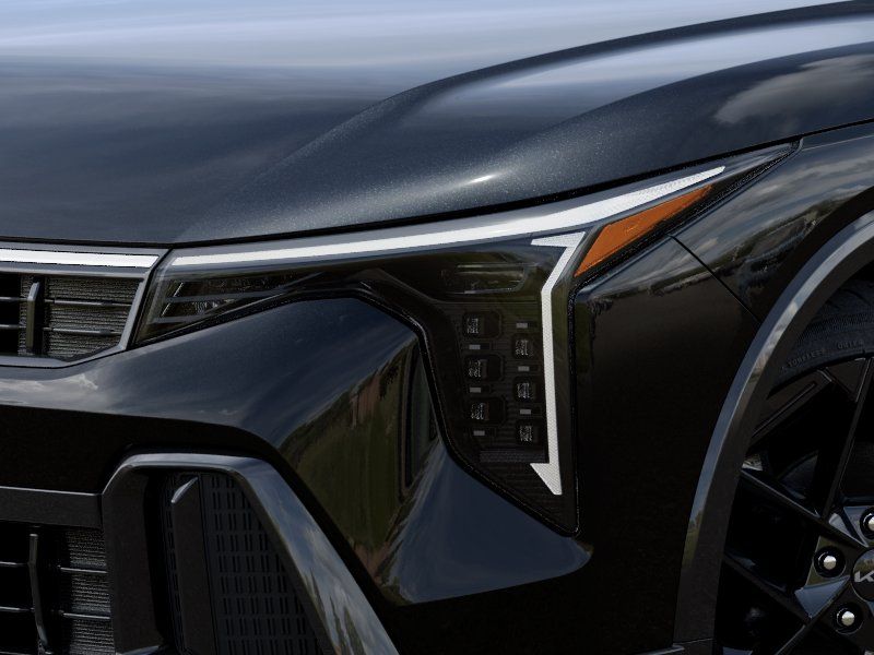 New 2026 Black Kia GT-Line Turbo image 10