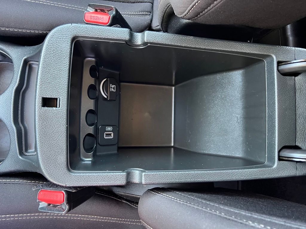 Used 2015 Jeep Cherokee SUV