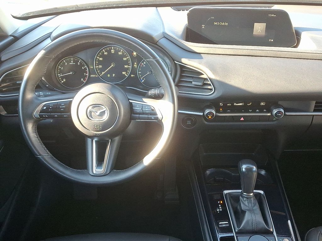 Thumbnail: 2024 Mazda CX-30 - 12