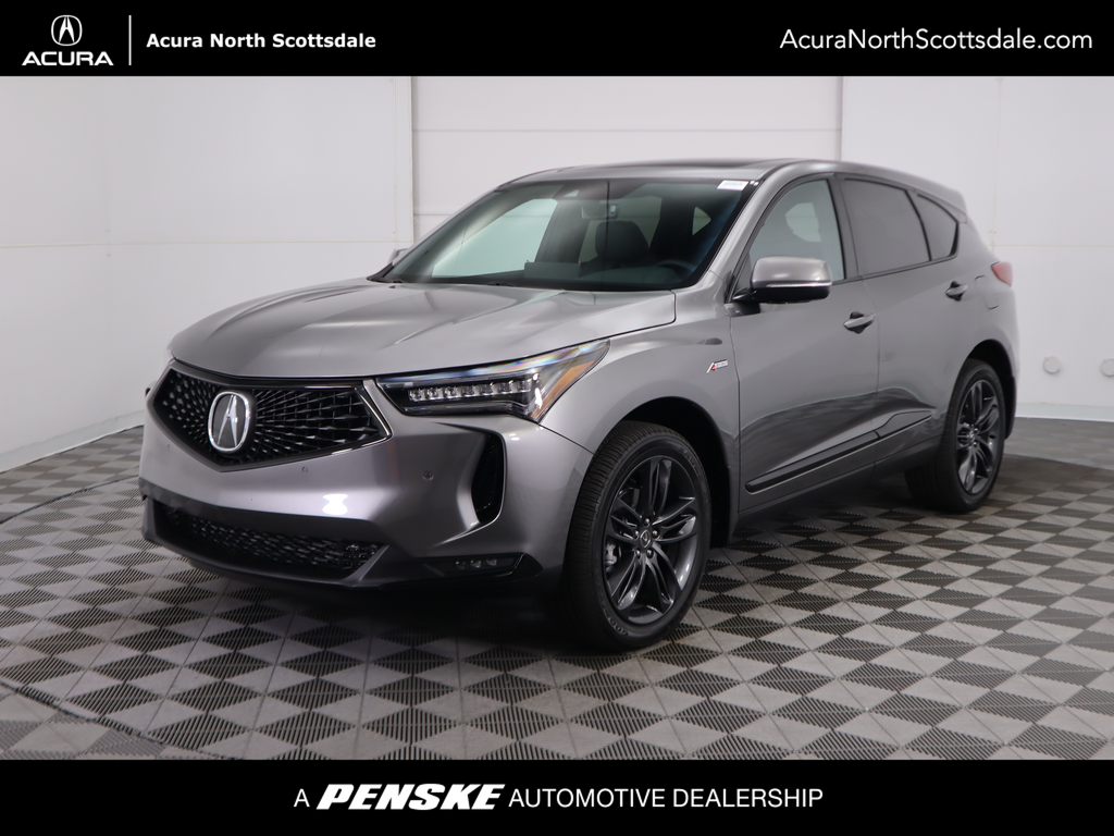 2024 Acura RDX Base -
                Phoenix, AZ