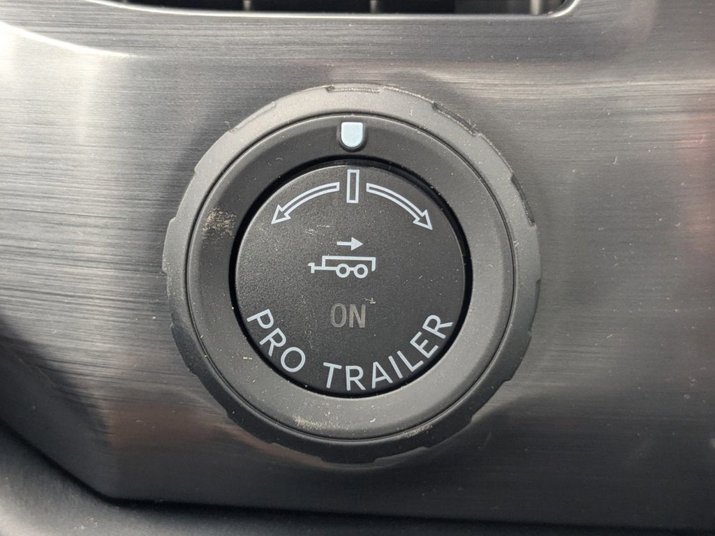 2025 Ford F-150 Lightning Platinum