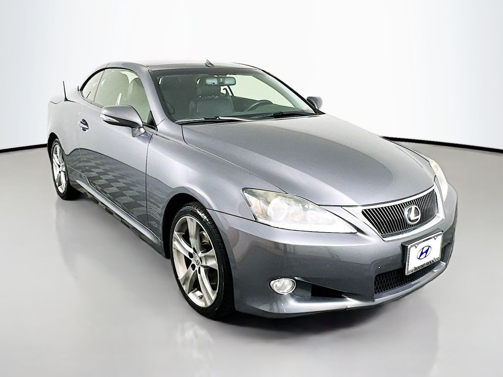 Thumbnail: 2013 Lexus IS - 3